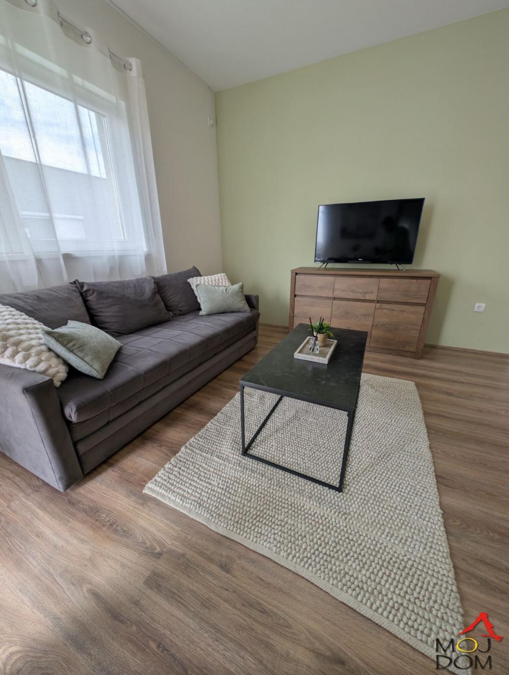 Slika 4 - Stan,NOVI SAD,ADICE,kv: 37, € 99000, ID: 1032475