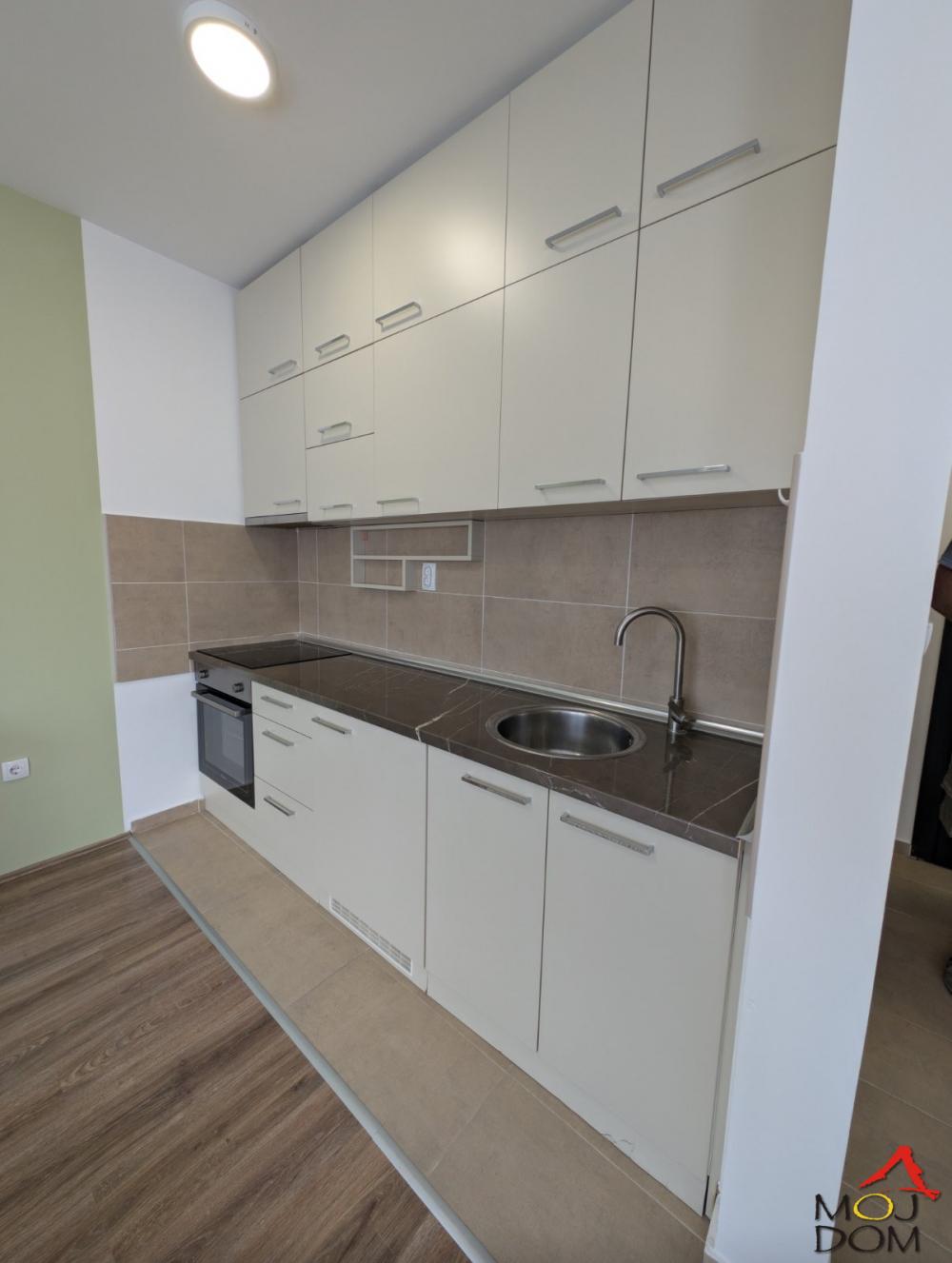 Slika 7 - Stan,NOVI SAD,ADICE,kv: 37, € 99000, ID: 1032475