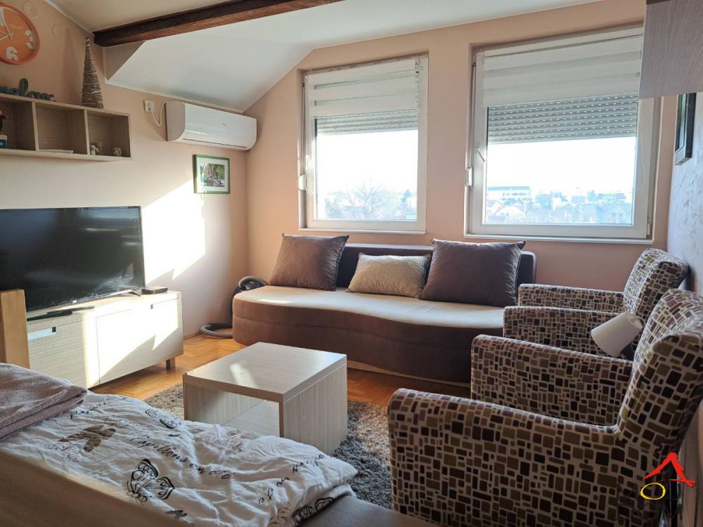 Slika 1 - Stan,NOVI SAD,TELEP,kv: 22, € 55600, ID: 1030653