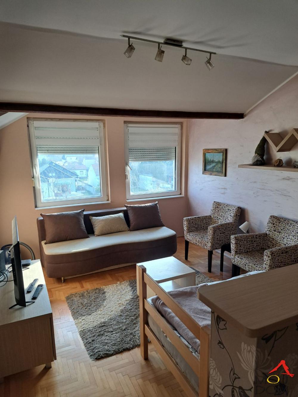 Slika 2 - Stan,NOVI SAD,TELEP,kv: 22, € 55600, ID: 1030653