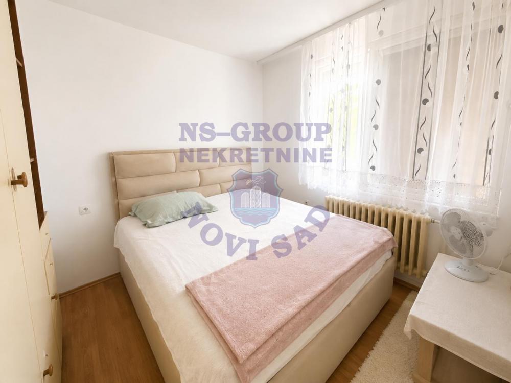 Slika 4 - 574023-Odlican dvoiposoban stan