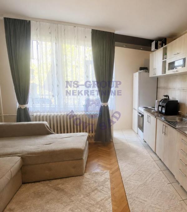Slika 1 - 574023-Odlican dvoiposoban stan