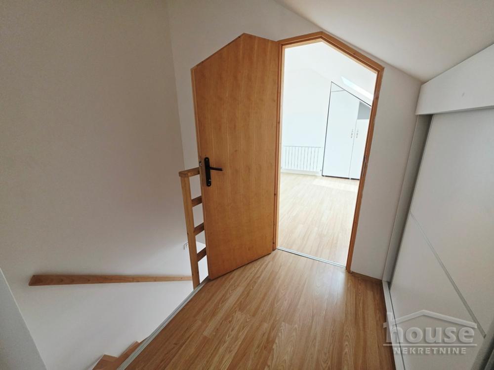 Slika 8 - Stan,NOVI SAD,BULEVAR,kv: 51.00, € 199000, ID: 1065980