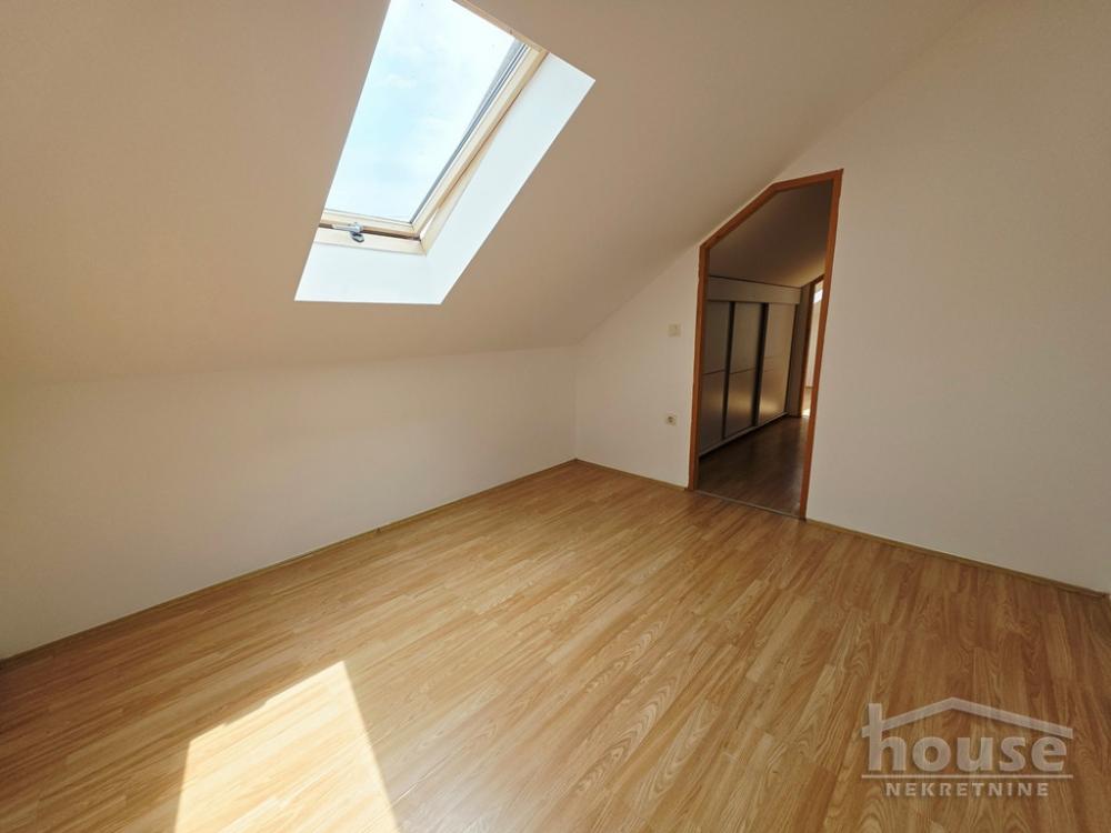 Slika 10 - Stan,NOVI SAD,BULEVAR,kv: 51.00, € 199000, ID: 1065980