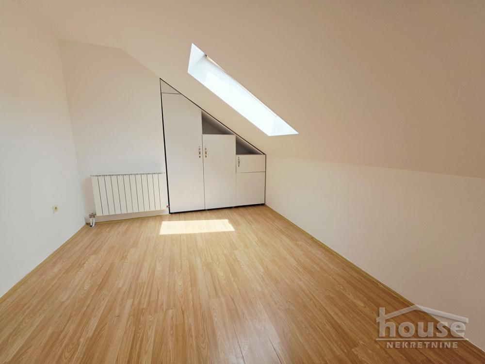 Slika 9 - Stan,NOVI SAD,BULEVAR,kv: 51.00, € 199000, ID: 1065980