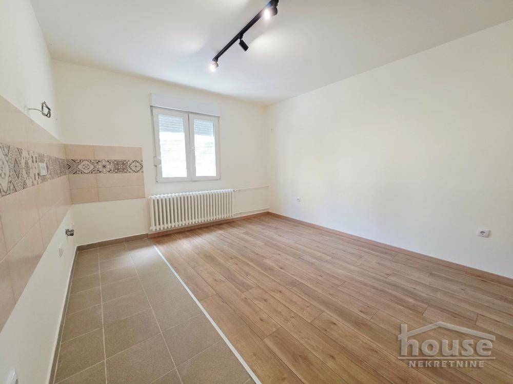 Slika 1 - Stan,NOVI SAD,SAJAM,kv: 37.00, € 120000, ID: 1065964