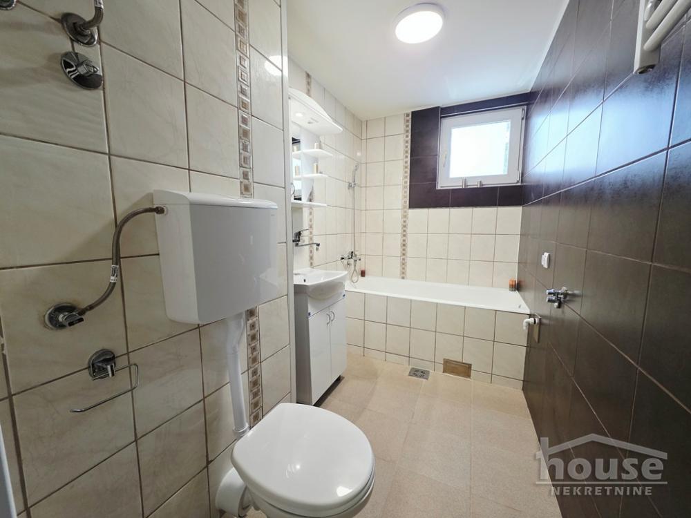 Slika 7 - Stan,NOVI SAD,SAJAM,kv: 37.00, € 120000, ID: 1065964
