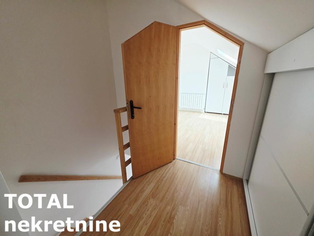 Slika 8 - Stan,NOVI SAD,BULEVAR,kv: 51.00, € 199000, ID: 1102826