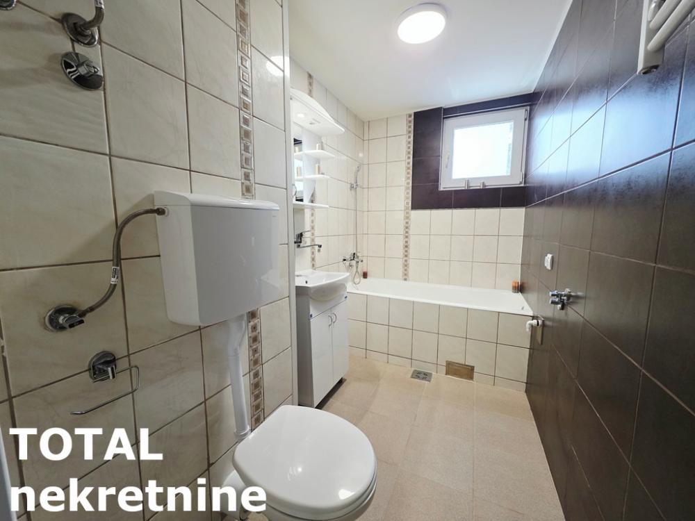 Slika 7 - Stan,NOVI SAD,BULEVAR,kv: 37.00, € 120000, ID: 1102810
