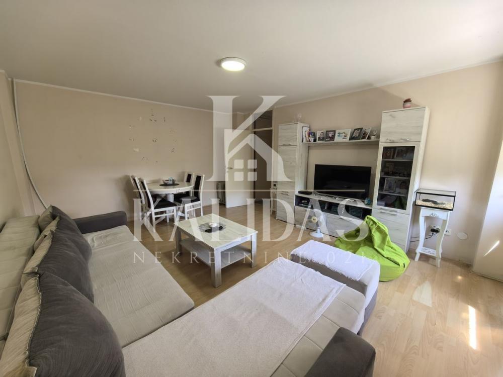 Glavna slika -Stan,NOVI SAD,LIMAN 3,kv: 51, € 155000, ID: 1008873