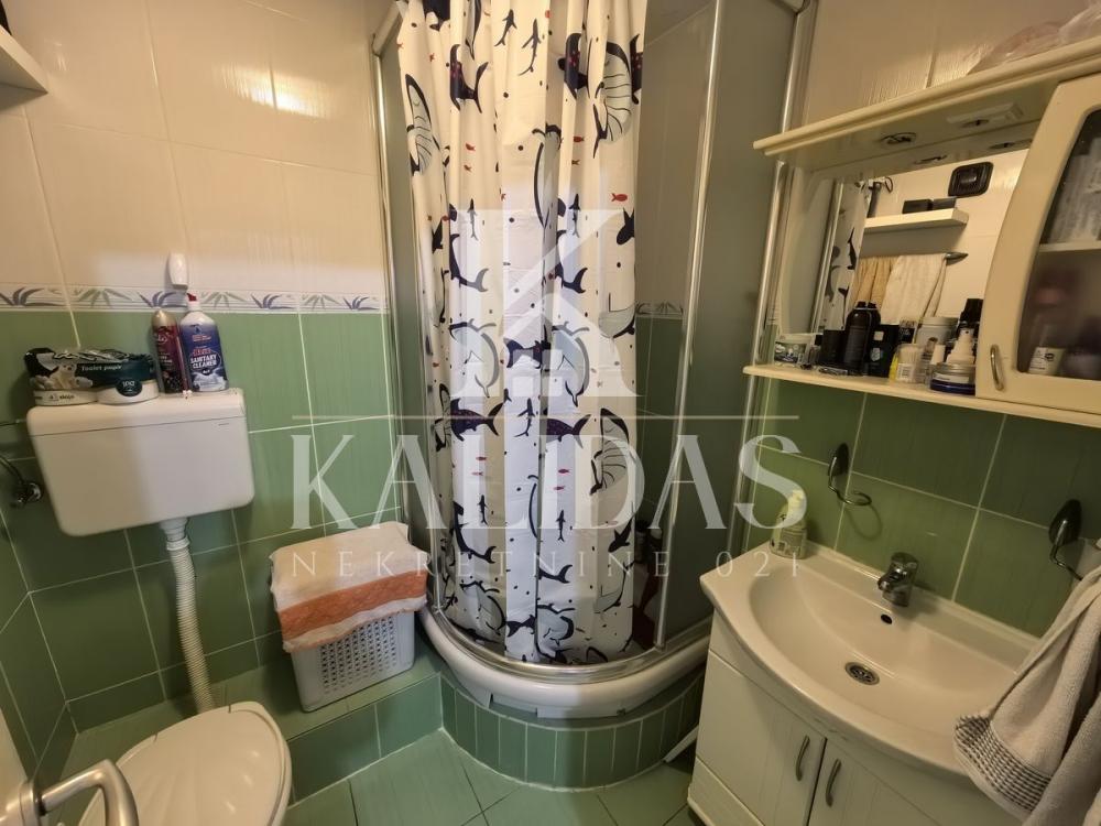 Slika 5 - Stan,NOVI SAD,LIMAN 3,kv: 51, € 155000, ID: 1008873