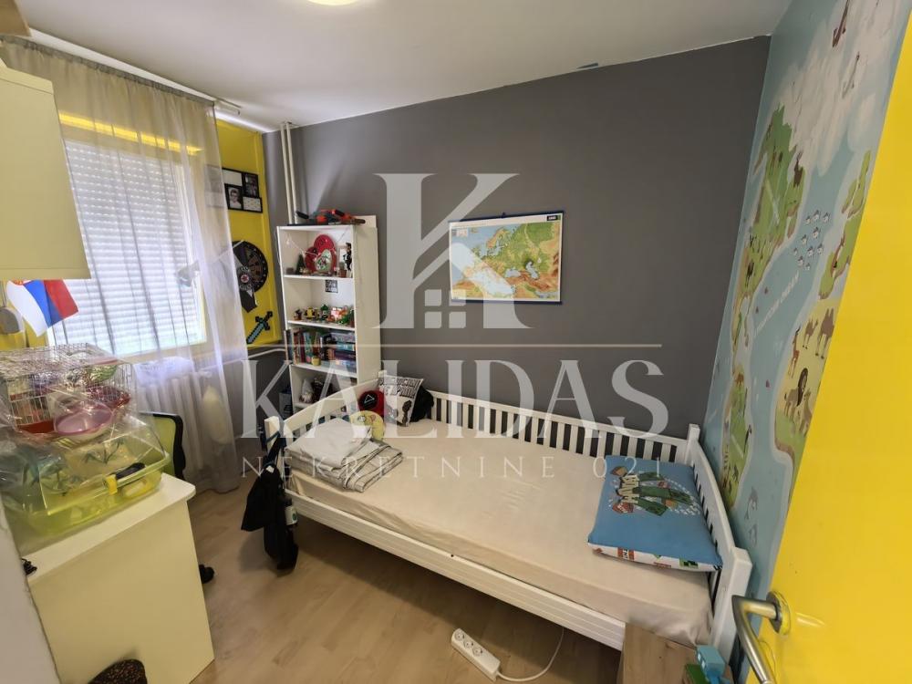 Slika 4 - Stan,NOVI SAD,LIMAN 3,kv: 51, € 155000, ID: 1008873