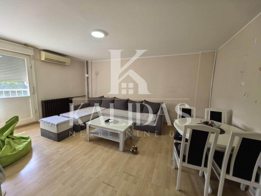 Slika 1 - Stan,NOVI SAD,LIMAN 3,kv: 51, € 155000, ID: 1008873