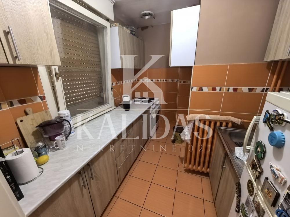 Slika 6 - Stan,NOVI SAD,LIMAN 3,kv: 51, € 155000, ID: 1008873