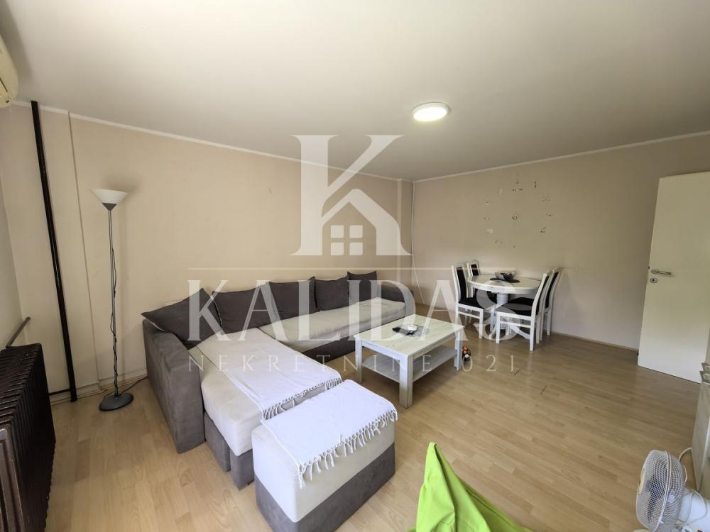 Slika 3 - Stan,NOVI SAD,LIMAN 3,kv: 51, € 155000, ID: 1008873