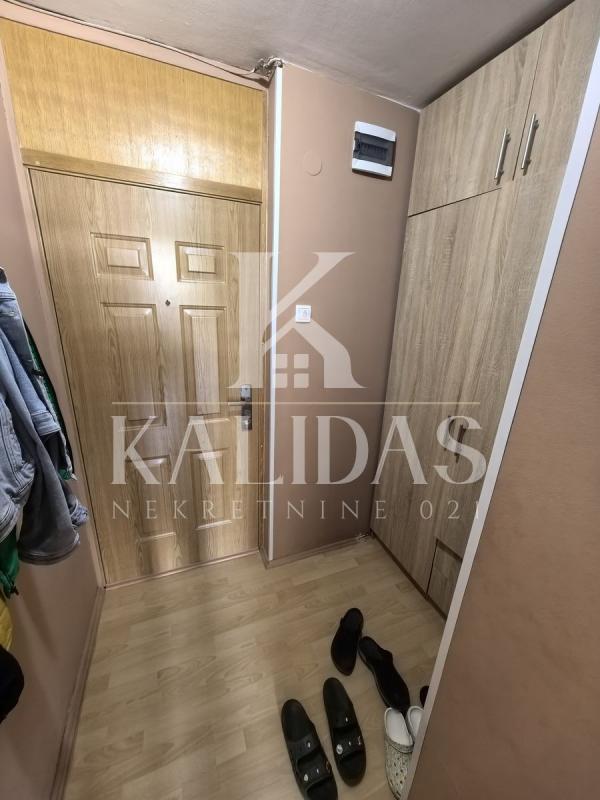 Slika 8 - Stan,NOVI SAD,LIMAN 3,kv: 51, € 155000, ID: 1008873