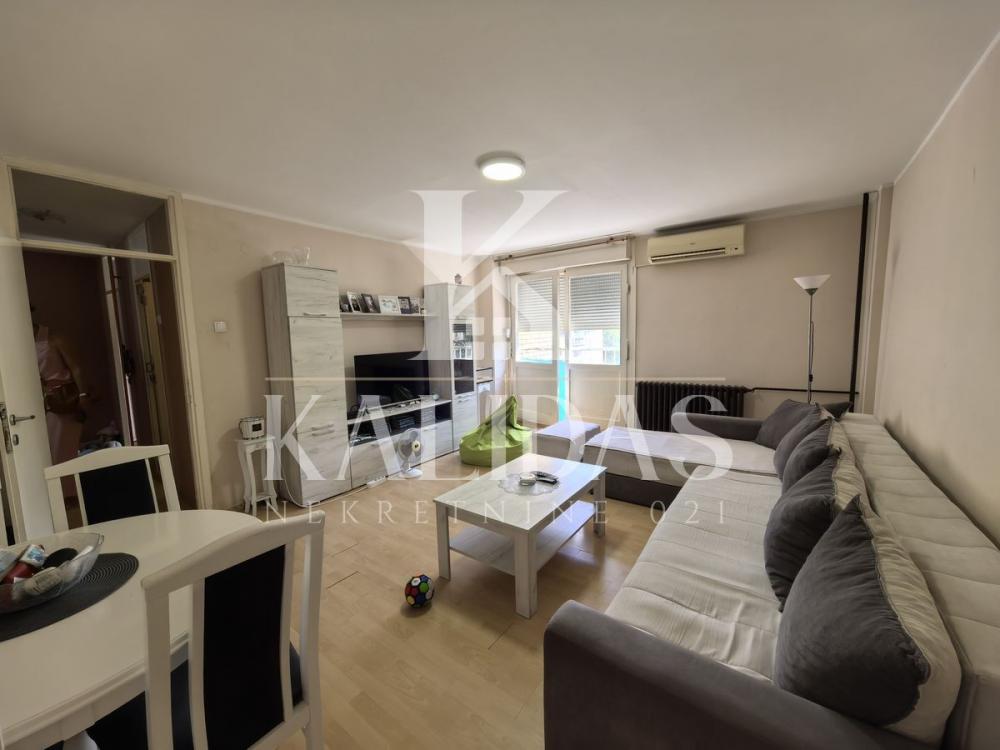 Slika 2 - Stan,NOVI SAD,LIMAN 3,kv: 51, € 155000, ID: 1008873