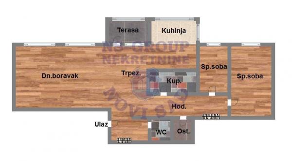 Slika 10 - Š-574102-SOCIJALNO-KOMPLET RENOVIRAN