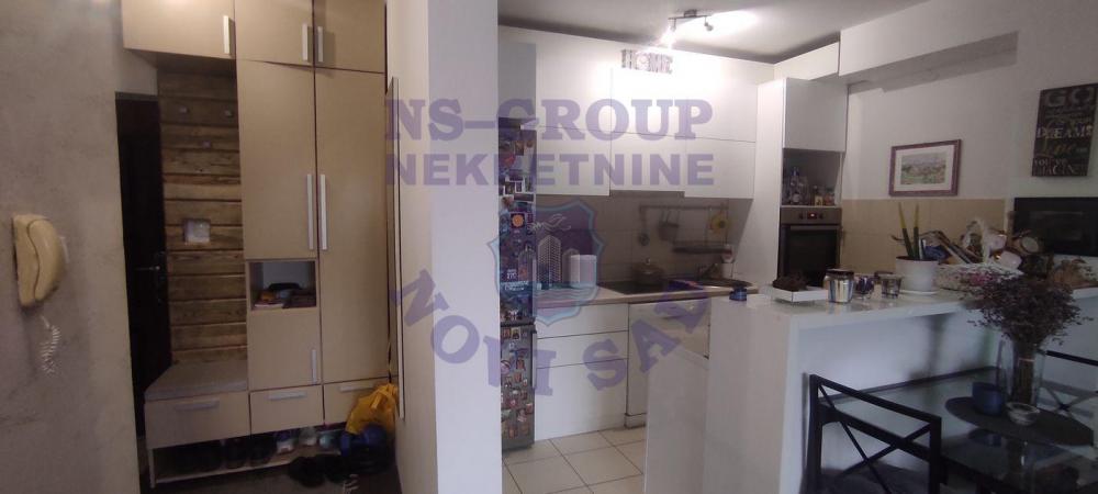 Slika 1 - Nekretnina spremna za novog vlasnika