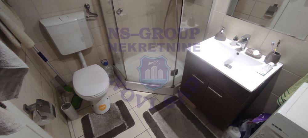 Slika 6 - Nekretnina spremna za novog vlasnika