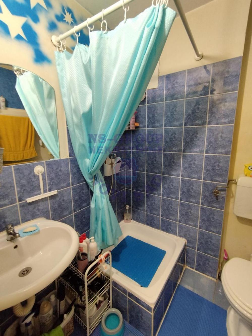 Slika 4 - Kompletno namešten jednosoban stan,