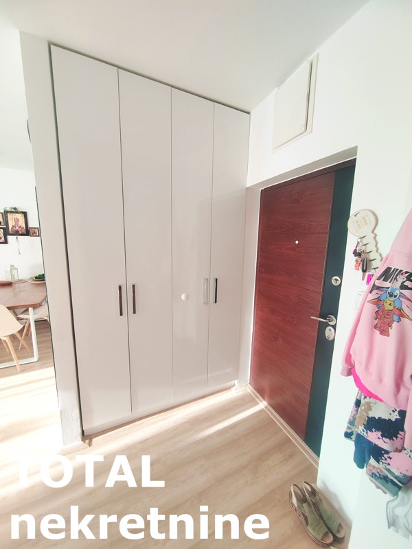Slika 5 - Stan,NOVI SAD,LIPOV GAJ,kv: 51.00, € 120000, ID: 1102829