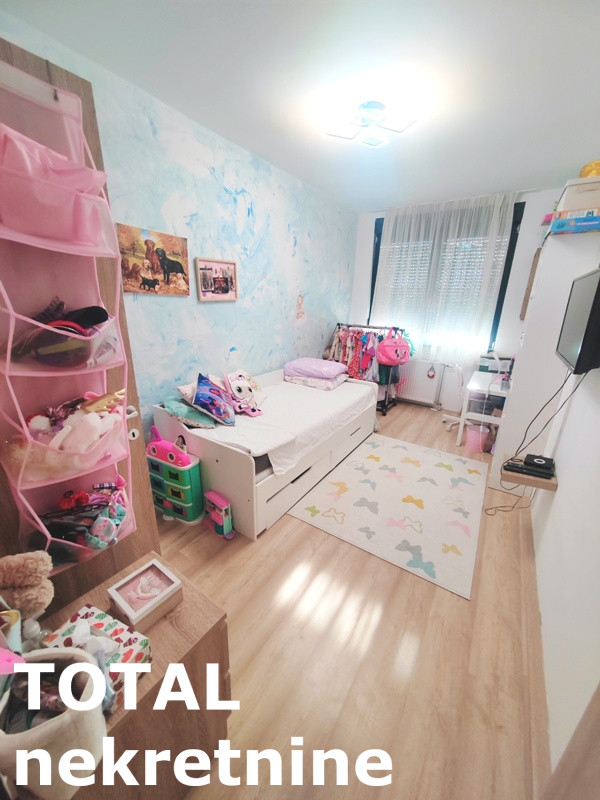 Slika 6 - Stan,NOVI SAD,LIPOV GAJ,kv: 51.00, € 120000, ID: 1102829