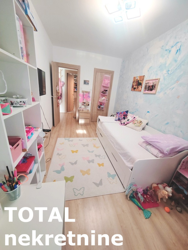 Slika 7 - Stan,NOVI SAD,LIPOV GAJ,kv: 51.00, € 120000, ID: 1102829