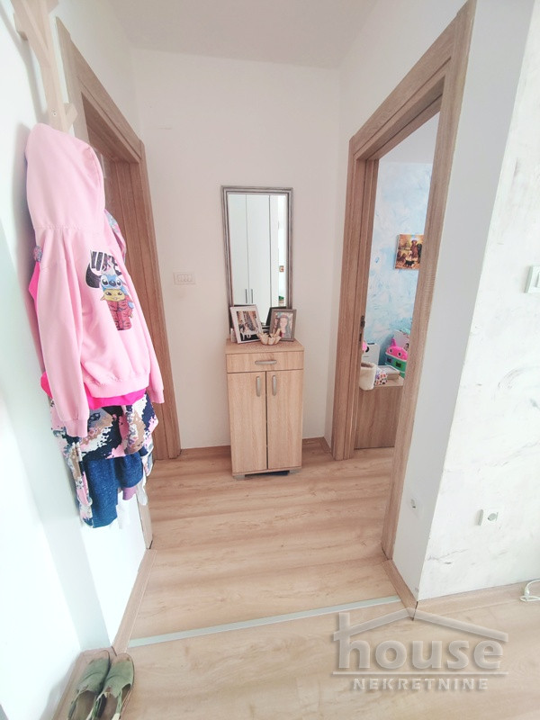 Slika 10 - Stan,NOVI SAD,VETERNIČKA RAMPA,kv: 51.00, € 115000, ID: 1065983