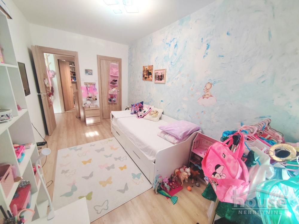 Slika 8 - Stan,NOVI SAD,VETERNIČKA RAMPA,kv: 51.00, € 115000, ID: 1065983
