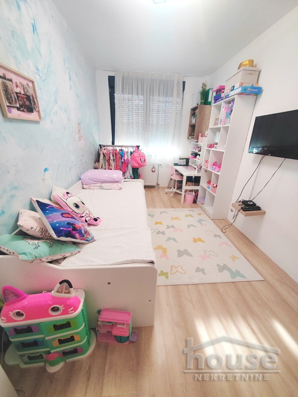 Slika 9 - Stan,NOVI SAD,VETERNIČKA RAMPA,kv: 51.00, € 115000, ID: 1065983