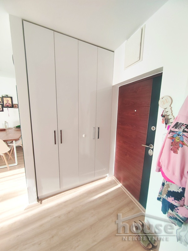 Slika 5 - Stan,NOVI SAD,VETERNIČKA RAMPA,kv: 51.00, € 115000, ID: 1065983