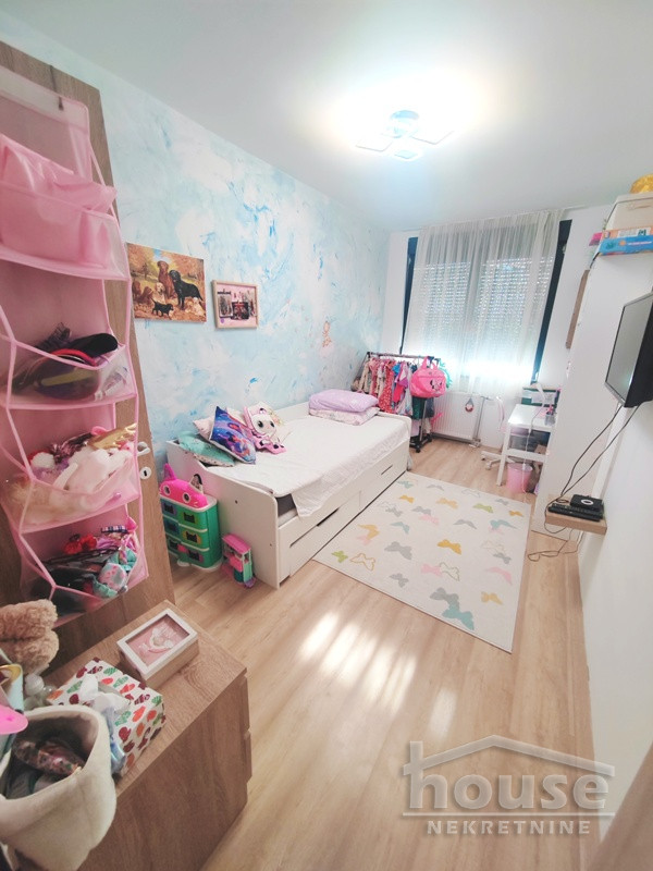 Slika 6 - Stan,NOVI SAD,VETERNIČKA RAMPA,kv: 51.00, € 115000, ID: 1065983
