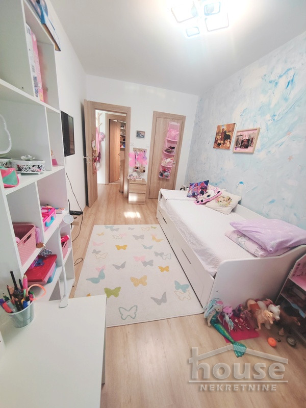 Slika 7 - Stan,NOVI SAD,VETERNIČKA RAMPA,kv: 51.00, € 115000, ID: 1065983