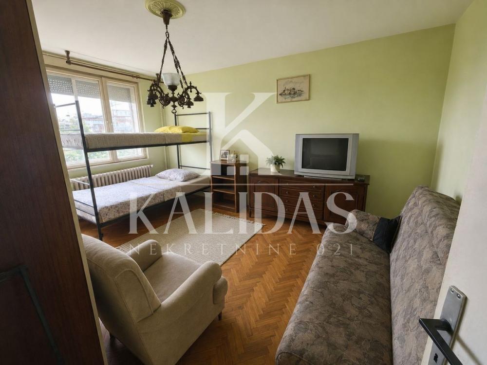 Glavna slika -Stan,NOVI SAD,ŽELEZNIČKA STANICA,kv: 49, € 113000, ID: 1008875