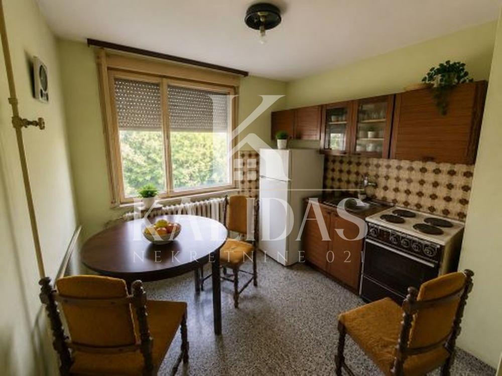 Slika 2 - Stan,NOVI SAD,ŽELEZNIČKA STANICA,kv: 49, € 113000, ID: 1008875