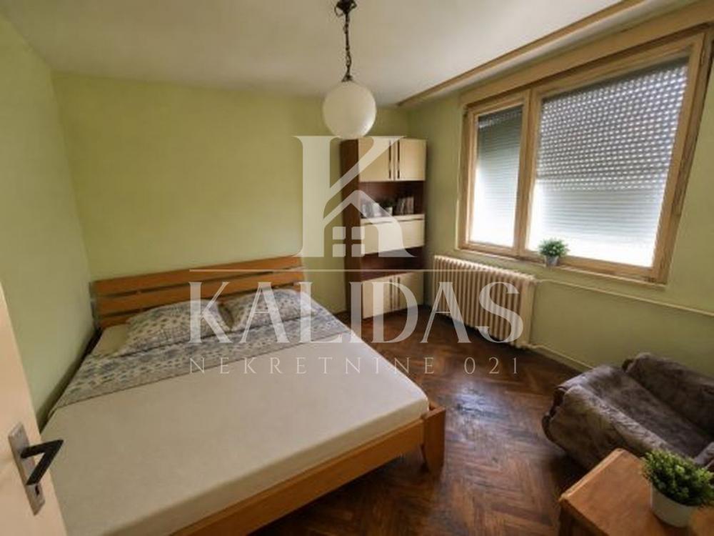 Slika 4 - Stan,NOVI SAD,ŽELEZNIČKA STANICA,kv: 49, € 113000, ID: 1008875