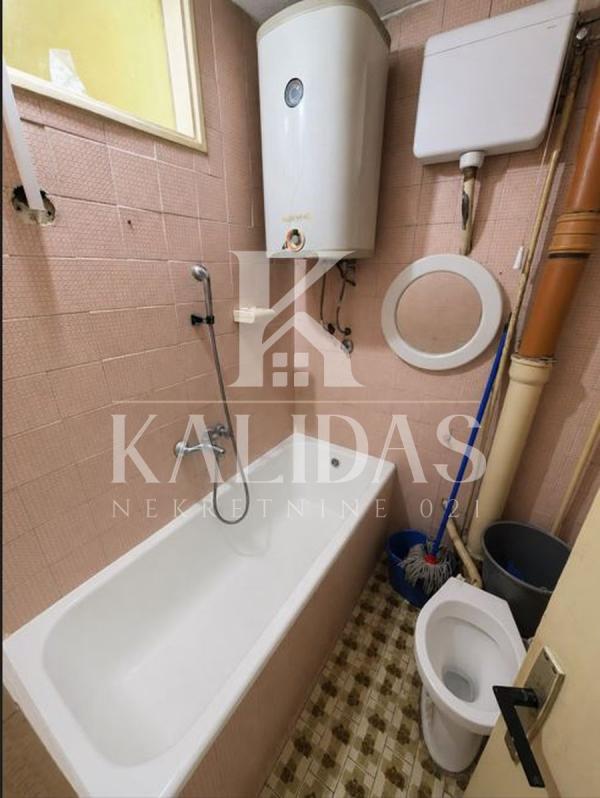 Slika 5 - Stan,NOVI SAD,ŽELEZNIČKA STANICA,kv: 49, € 113000, ID: 1008875