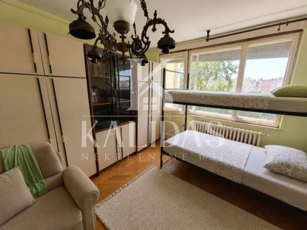 Slika 1 - Stan,NOVI SAD,ŽELEZNIČKA STANICA,kv: 49, € 113000, ID: 1008875