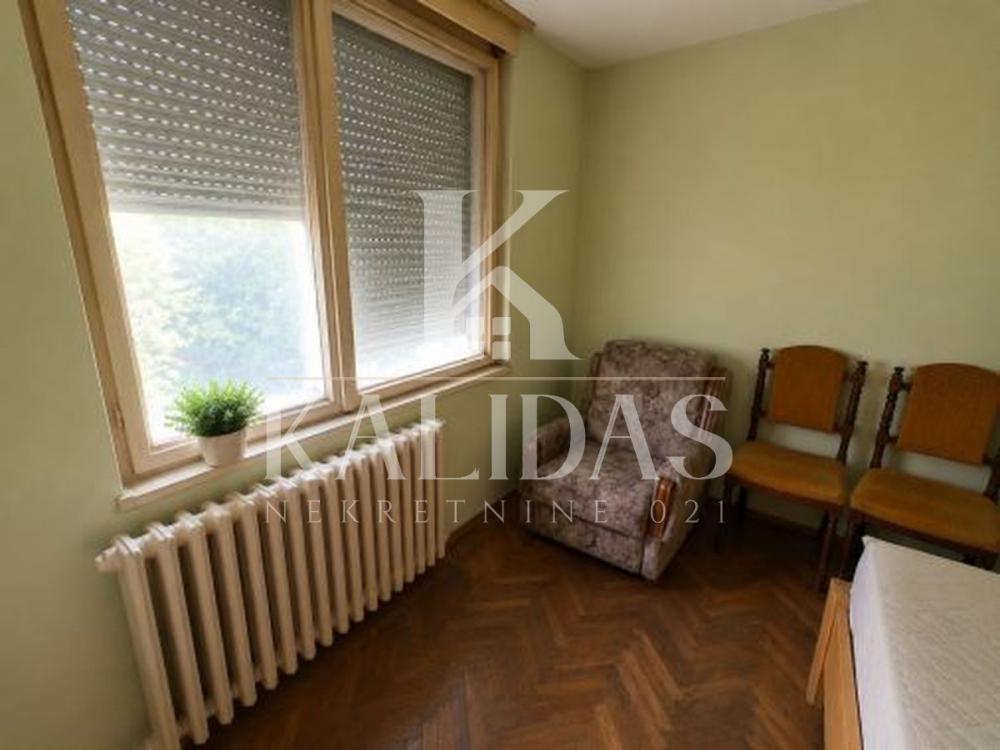 Slika 3 - Stan,NOVI SAD,ŽELEZNIČKA STANICA,kv: 49, € 113000, ID: 1008875