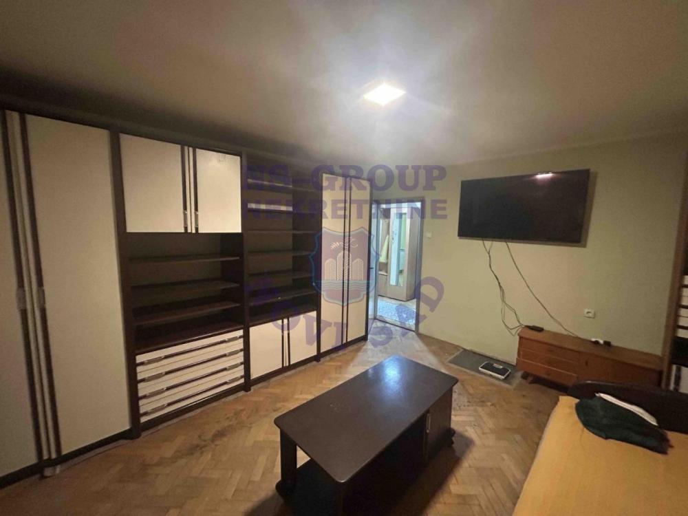 Slika 0 - Dvosoban, 46m2, Satelit Novi Sad, sa terasom