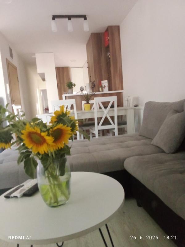 Glavna slika -Stan,NOVI SAD,ADICE,kv: 70.00, € 154500, ID: 1059588