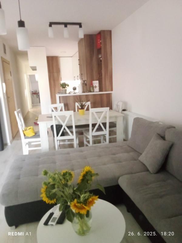 Slika 2 - Stan,NOVI SAD,ADICE,kv: 70.00, € 154500, ID: 1059588