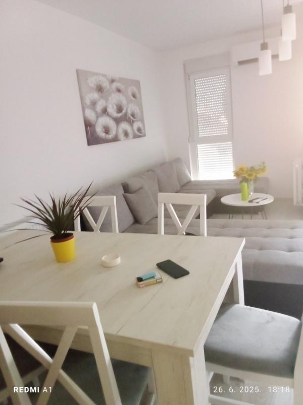 Slika 5 - Stan,NOVI SAD,ADICE,kv: 70.00, € 154500, ID: 1059588