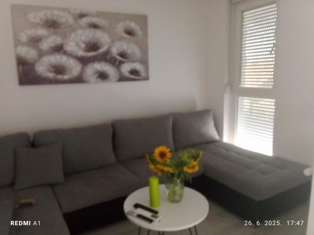 Slika 3 - Stan,NOVI SAD,ADICE,kv: 70.00, € 154500, ID: 1059588