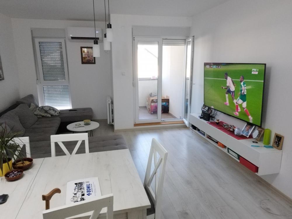 Slika 4 - Stan,NOVI SAD,ADICE,kv: 70.00, € 154500, ID: 1059588