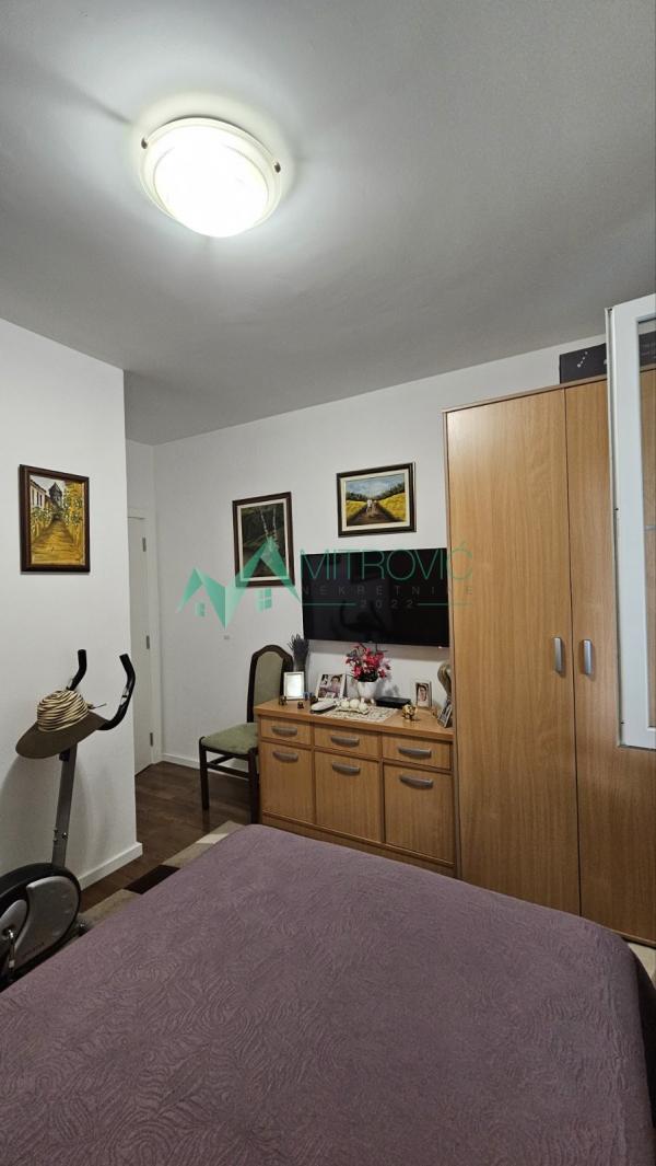 Slika 7 - Porodičan 3.5 stan sa dvorištem i parkingom – Adice, 68m² (1004501)