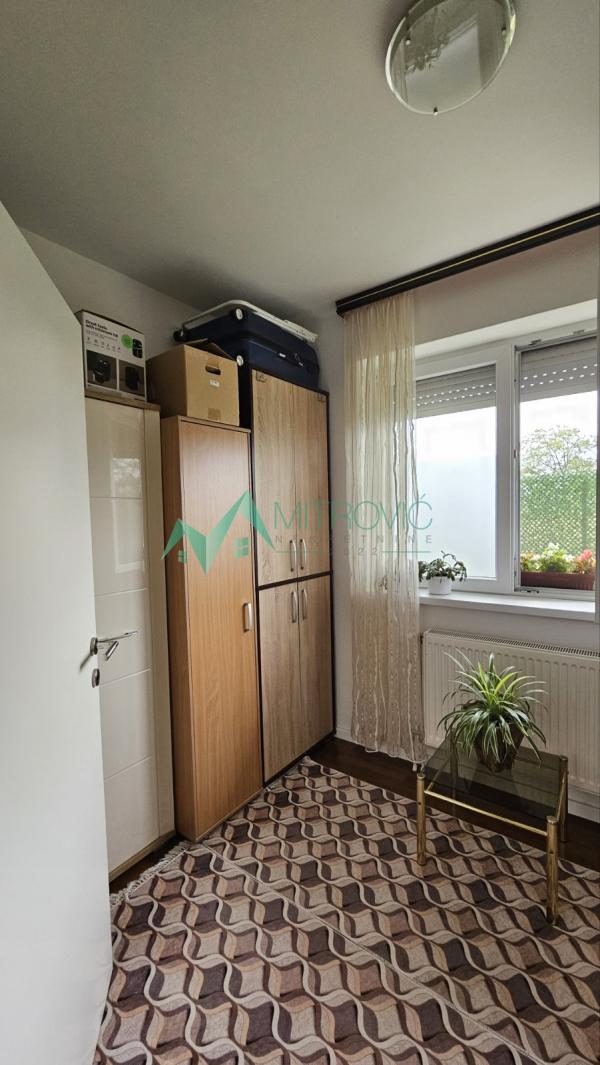 Slika 8 - Porodičan 3.5 stan sa dvorištem i parkingom – Adice, 68m² (1004501)