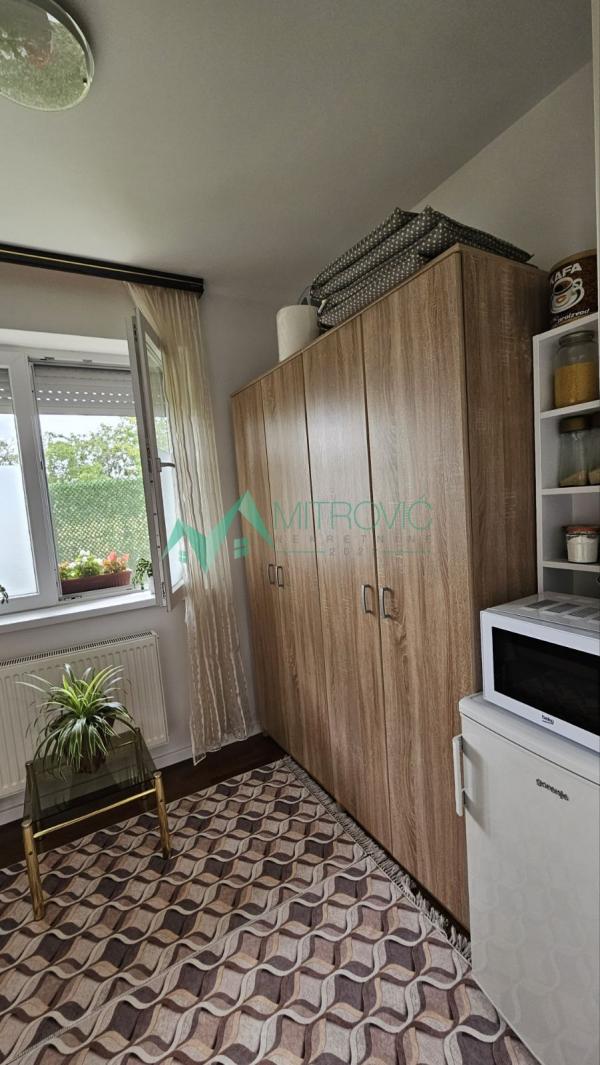 Slika 9 - Porodičan 3.5 stan sa dvorištem i parkingom – Adice, 68m² (1004501)