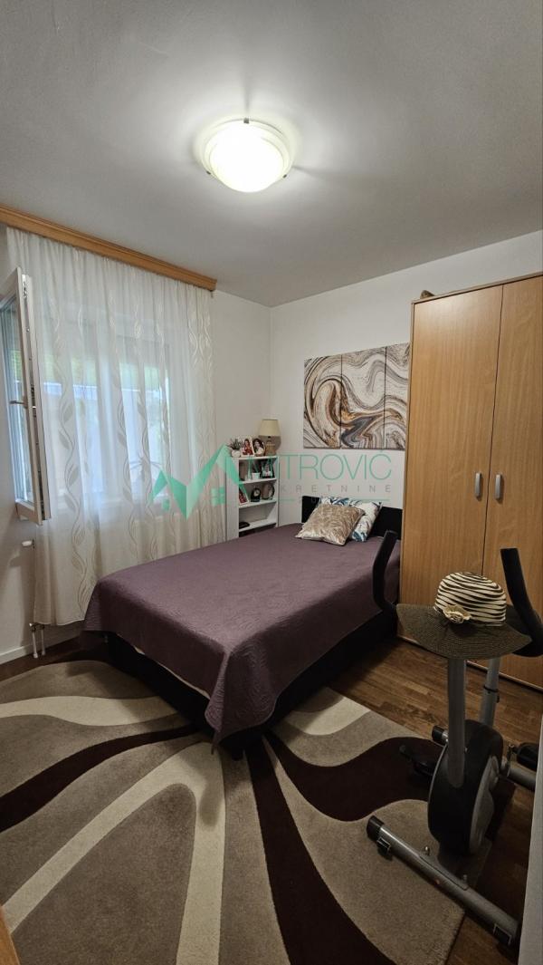 Slika 6 - Porodičan 3.5 stan sa dvorištem i parkingom – Adice, 68m² (1004501)